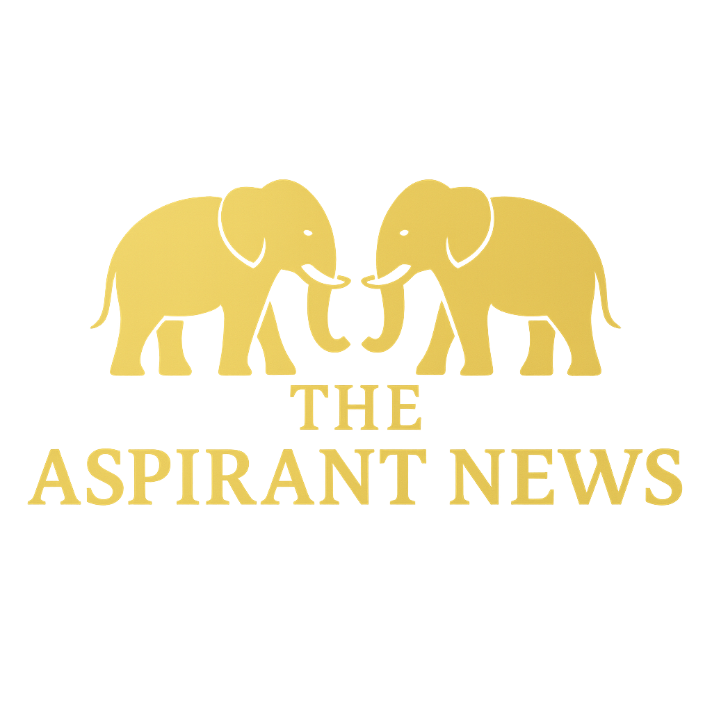 The Aspirant News